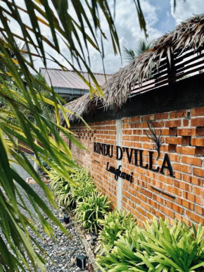 Rindu D'Villa Langkawi